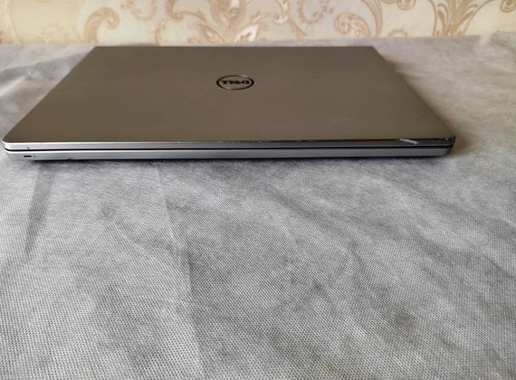 Ноутбук  Dell Inspiron 5558 - 15.6 HD Touch/i5 4210U/8/120  Б/У | Зображення 8