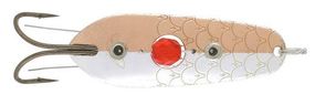 Блешня коливальна Kuusamo Räsänen with bead, weedless C/S-S 60/15