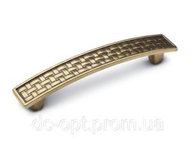 Ручка DUG 19/96 G4 Бронза Античная ДС ОптимаЛайн