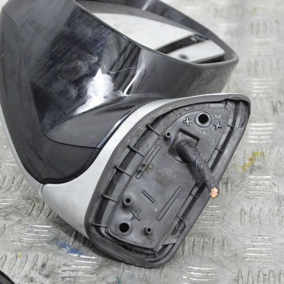 Дзеркало праве Citroen C4 Picasso 2009-2016 Дзеркало праве Сітроен ц4 Пікассо 96574355ZR | Зображення 4