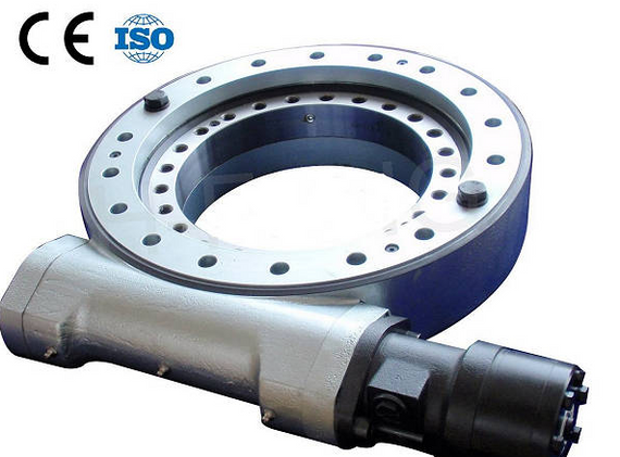 SE12 двигатель солнечного трекера | Зображення 2