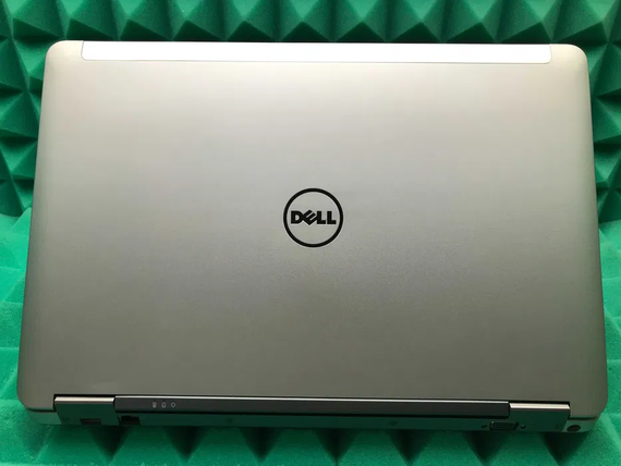 Ноутбук Dell Precision M2800 FHD IPS W4170M (2Gb)/i7-4610M/8Gb/SSD250Gb | Зображення 4