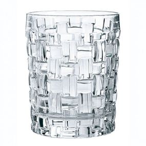 Склянка Nachtmann серія &quot;Bossa Nova&quot; Whisky tumbler 330 мл (92054)