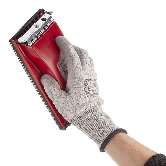 Брусок для шліфування INTERTOOL HT-00021 | Зображення 7