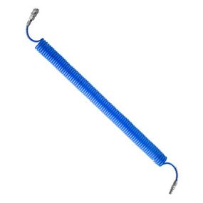 Шланг високого тиску спіральний INTERTOOL PT-17081