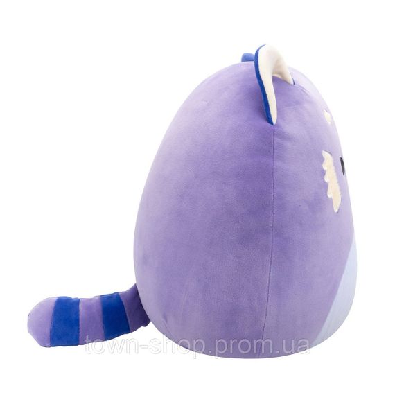 Мягкая игрушка Squishmallows – Красная панда Алдис (30 cm) | Зображення 4