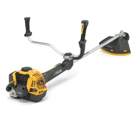 Мотокоса бензинова Stiga BC760B | Зображення 6