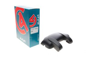 Кришка дзеркала R Opel Movano Renault Master 2.3 dCi 10- 6344907