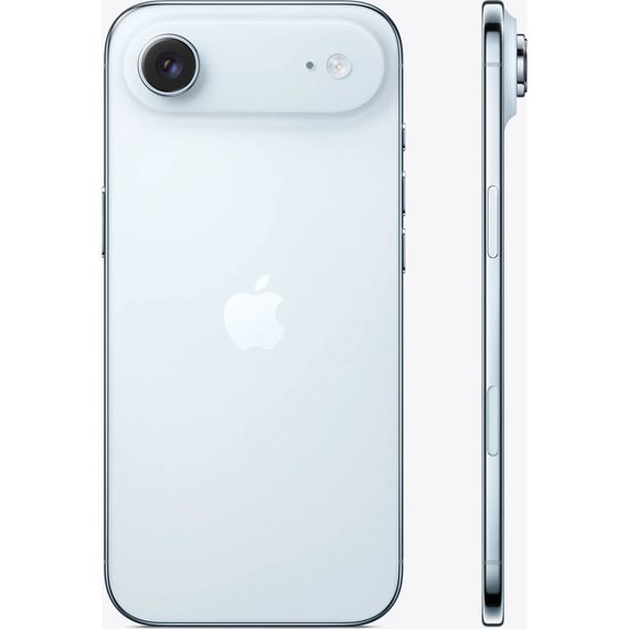 Мобільний телефон Apple iPhone Air 256GB Sky Blue (MG2P4) | Зображення 2