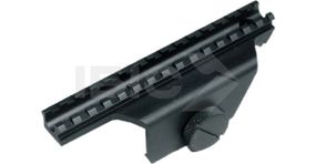 Крепления Leapers UTG Deluxe M14/M1A. Picatinny/Weaver. L - 15,5 cм