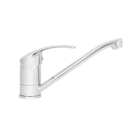 Смеситель для кухни Lidz Mars 003 (k40) LDMAR003CRM34875 Chrome | Зображення 3
