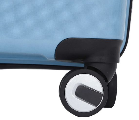 Валіза Semi Line 20" (S) Blue (T5616-1) (DAS302311) | Зображення 2