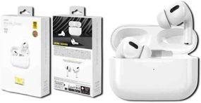 Bluetooth гарнітура з високоякісним звуком XPRO WK TWS V3 (MAW-45394_596)