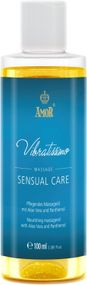 Масажна олія - Vibratissimo Sensual Care, 100 мл