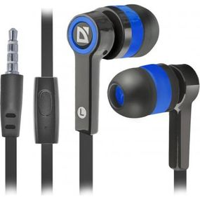 Гарнітура Defender Pulse 420 Blue (63423) (63423)