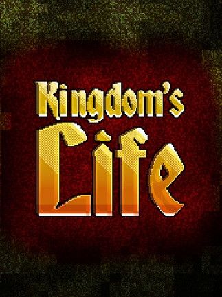 Kingdom's Life (PC) - Steam Key - GLOBAL