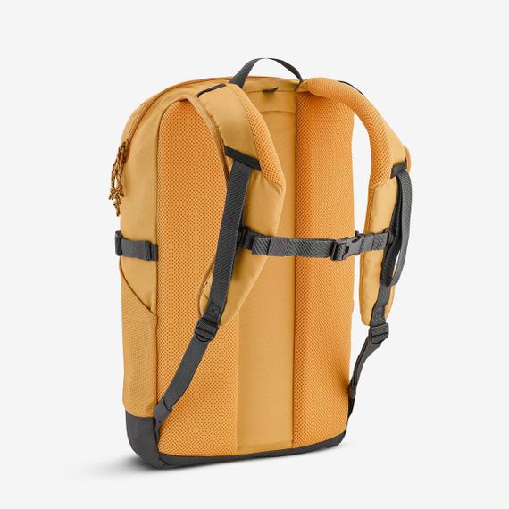 Рюкзак NH Arpenaz 500 для туризму 20 л чорний - One Size | Зображення 1
