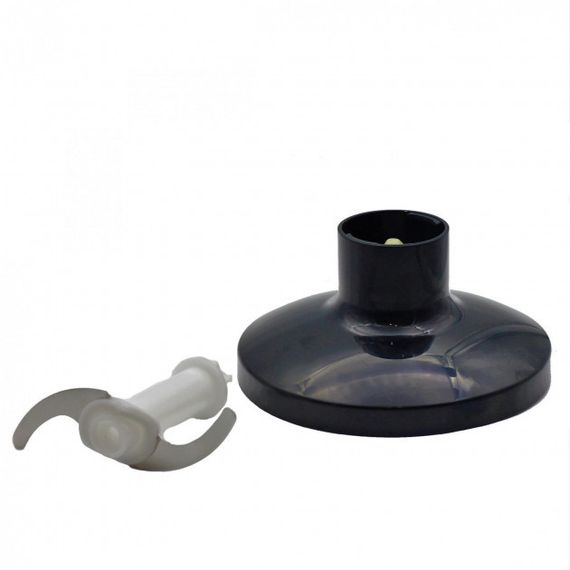 Комплект: блендер DOMOTEC MS-5103 3в1 + електроплита настільна XA-602 DOMOTEC MS-5821 | Зображення 4