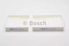 Фільтр салону DS DS, CITRO8197N C4, BOSCH (1987432136)