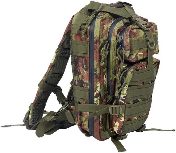 Рюкзак Defcon 5. Tactical. 35 л. Камуфляж | Зображення 2