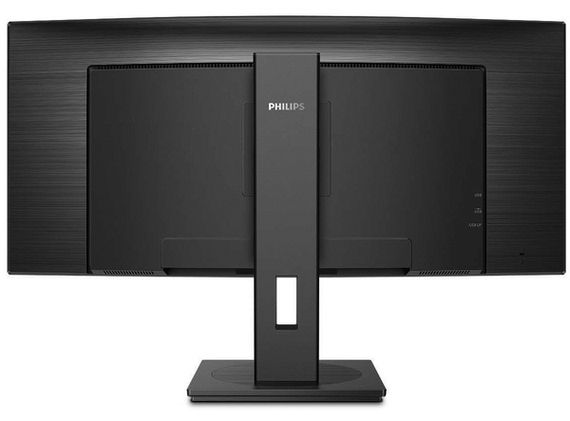 Монітор 34' Philips 345B1C/00 (345B1C/00) | Зображення 2