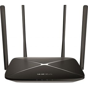 Бездротовий маршрутизатор Mercusys AC12G