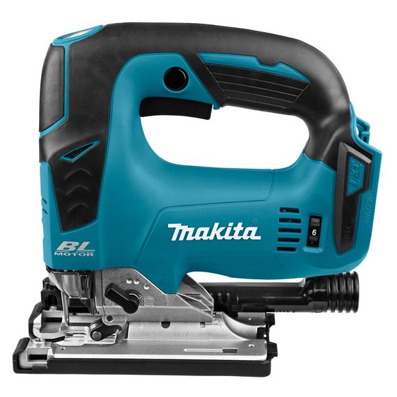 Аккумуляторный лобзик Makita DJV182Z без акб | Зображення 2
