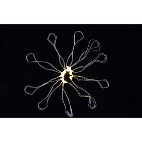 Электрическая гирлянда YES Нить 801105 1.1 м 10 LED