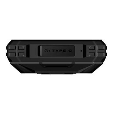 Мобильный телефон OUKITEL WP19 Pro 8/256GB Black (6931940735711) | Зображення 6