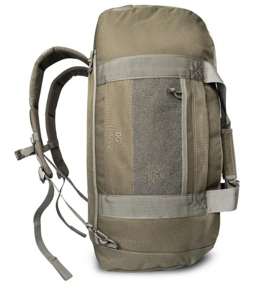 Сумка дорожня Highlander Loader Holdall 65L Ranger Green (LR065V2-RG) | Зображення 2