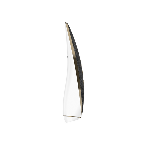 Люксовий вакуумний стимулятор Luxury Haute Couture Black Satisfyer (Німеччина) Sex Aura | Зображення 3