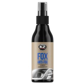 Средство от запотевания стекла K2 Fox 150 мл (K636)