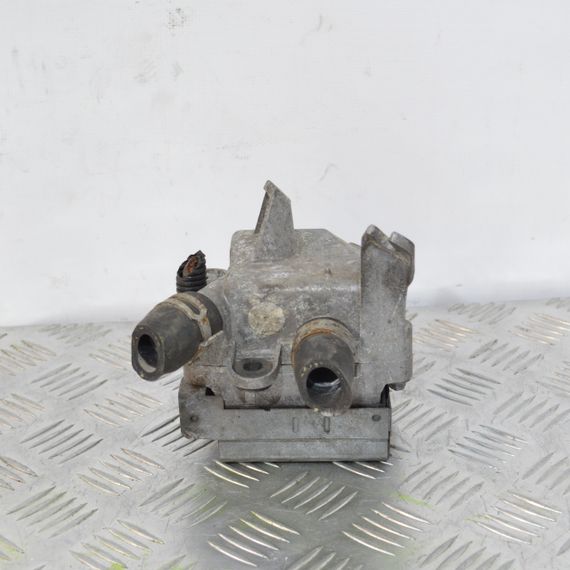 Підігрівач охолоджуючої рідини Mercedes W210 1995-2003 Обігрівач води Мерседес В210 A6111500804 | Зображення 2