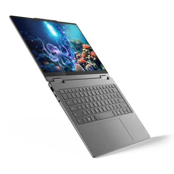 Ноутбук Lenovo Yoga 7 2-in-1 14ILL10 (83JQ009WRA) | Зображення 5
