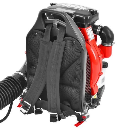 Повітродувка HECHT 972 PROFI | Зображення 2