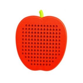 Досточка магнітна QH931 12х12 см