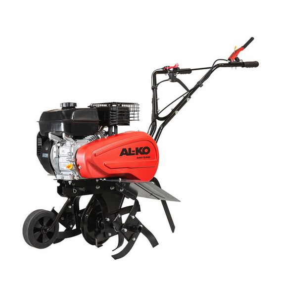 Культиватор AL-KO MH 540 Comfort (113970) | Зображення 3