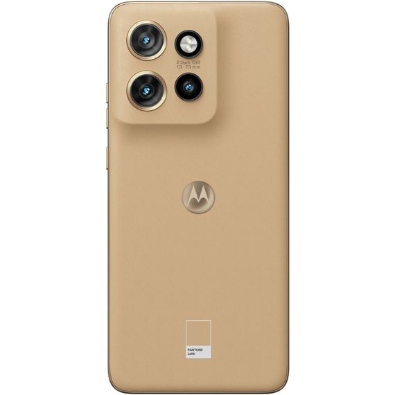 Мобільний телефон Motorola Edge 50 NEO 8/256GB Latte (PB310043RS) | Зображення 2