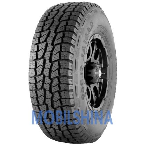 Всесезонные шины Goodride RADIAL SL369 A/T (205/70R15 96H)