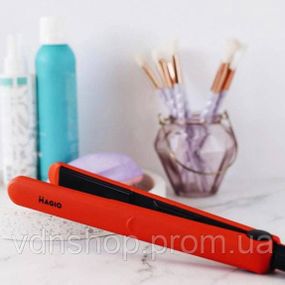 Мощный утюжок для выравнивания волос MAGIO, Щипцы для волос Щипцы гофре выравнивание HA-39