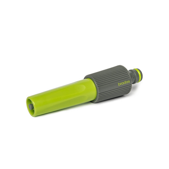Насадка поливальна Bradas LIME LINE регульована LE-4710
