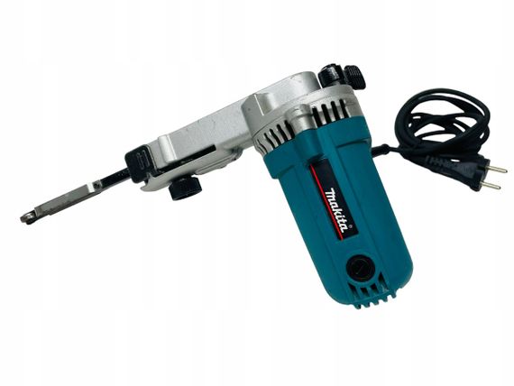 Напильник стрічковий Makita 9032 (500 Вт, 9 x 533 мм, 300-1700 м/хв) | Зображення 3