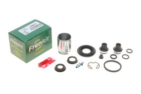 Ремкомплект супорта заднього Opel Astra G Zafira 98-05 d=38mm  Bosch  +поршень  238917