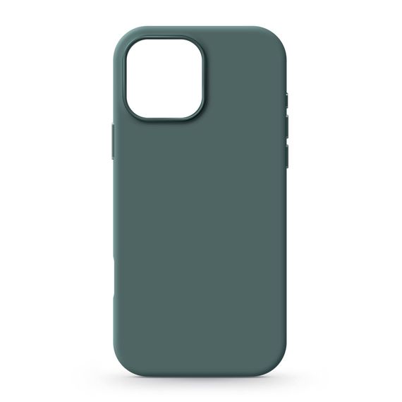 Чохол ArmorStandart ICON2 MagCase для Apple iPhone 16 Pro Max Lake Green (ARM81323)