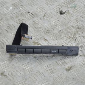 Блок кнопок BMW 1 E81 E87 2004-2011 Перемикач кнопок БМВ е81 е87 61316970919