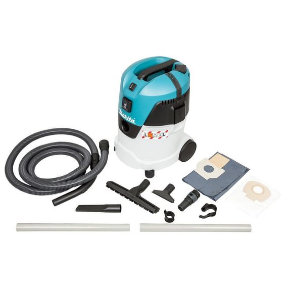 Пилосос Makita C2512L
