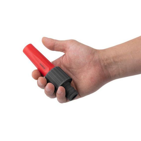 Насадка для поливу з плавним регулюванням 3/4" INTERTOOL GE-0022 | Зображення 5