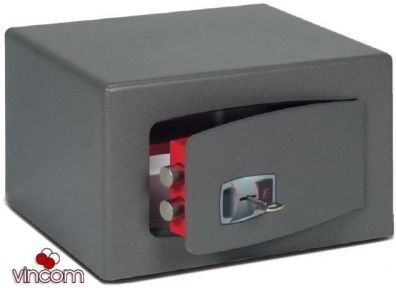 Сейф взломостойкий Technomax SMKO4