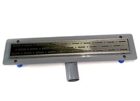 Душовий канал Maxiflow Prime Legal 50 см решітка Дощ 4024.0Y050K.050.1