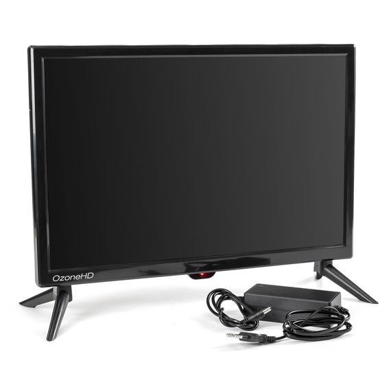 Телевізор Ozonehd 19HN88T2 | Зображення 9